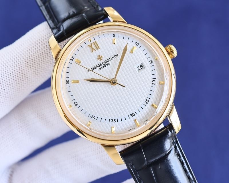 VACHERON CONSTANTIN Watches